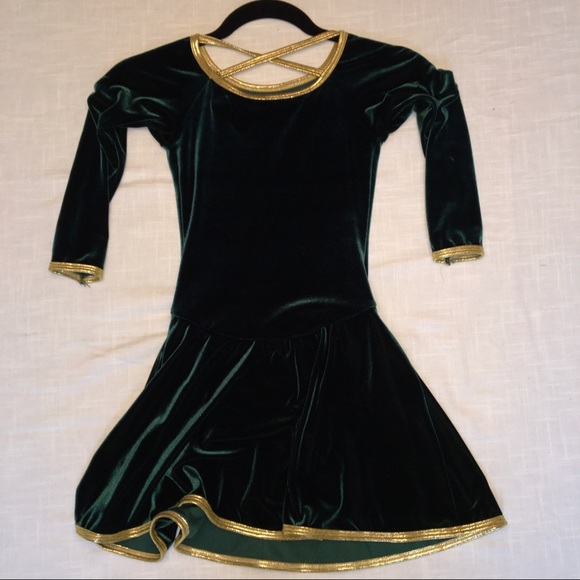 Children’s Dance Costume - Picture 6 of 7